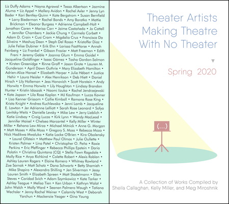 No Theater 2020